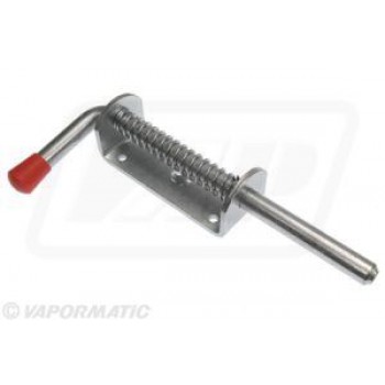 VLF3525 Spring bolt  Pack Contents: 1